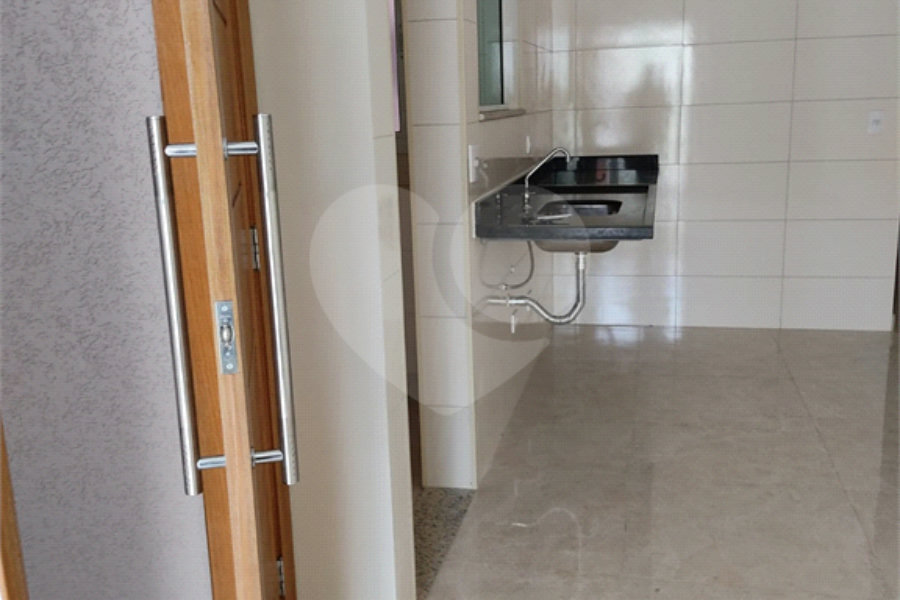 Casa à venda com 2 quartos no condomínio Dassio, São Paulo - SP