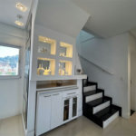 Apartamento com 3 dormitórios à venda, 110 m² por R$ 950.000,00 - Campo Grande - Santos/SP