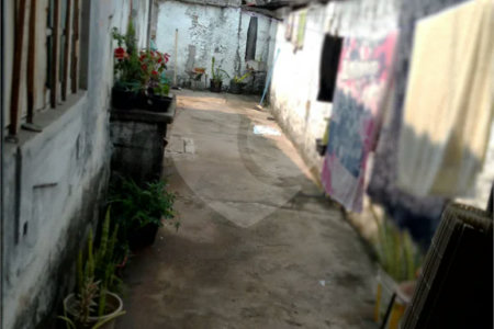 Terreno à venda com 1 quarto em Parada Inglesa, São Paulo, SP