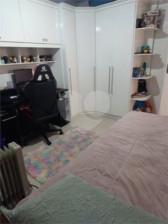 Casa Térrea à venda com 3 quartos, sendo 1 suíte, em Tucuruvi, São Paulo, SP
