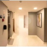 Apartamento à venda ou para alugar com 1 quarto em Vila Olímpia, São Paulo, SP