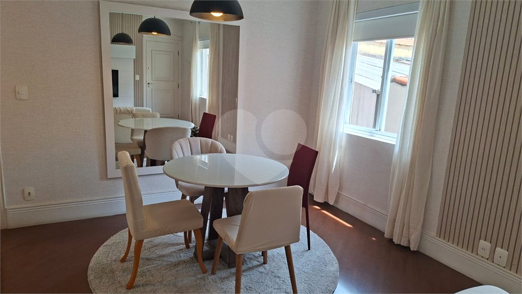 Apartamento à venda ou para alugar com 2 quartos em Jardim Paulista, São Paulo, SP