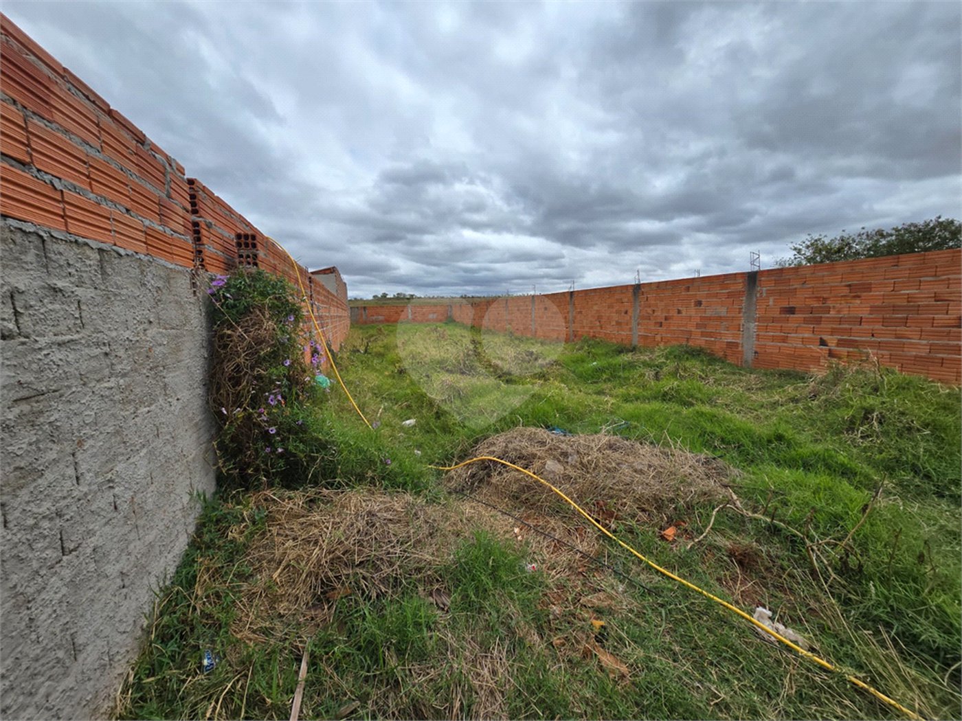 Terreno à venda em Vila Belo Horizonte, Itapetininga, SP