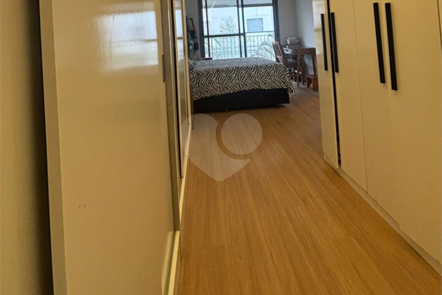 Apartamento à venda com 3 suítes em Tucuruvi, São Paulo, SP