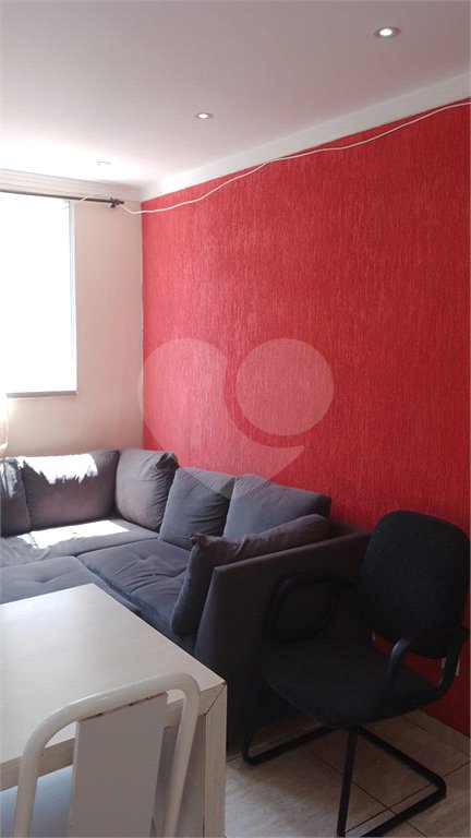 Apartamento à venda com 2 quartos em Vila Figueira, Suzano, SP