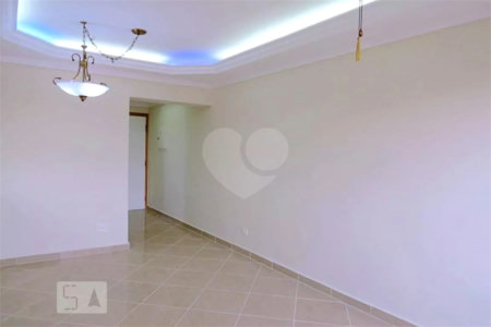 Apartamento à venda com 2 quartos em Vila Mazzei, São Paulo, SP