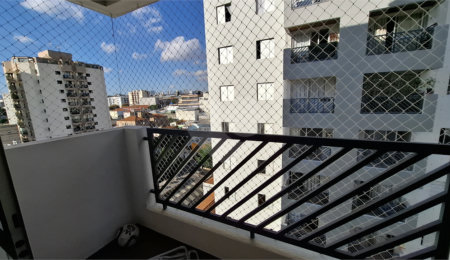 Apartamento à venda com 3 quartos, sendo 1 suíte,  em Casa Verde, São Paulo, SP
