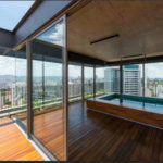Apartamento para alugar com 1 suíte em Sumarezinho, São Paulo, SP