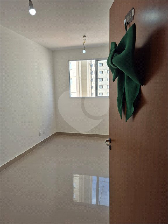 Apartamento à venda com 2 quartos em Engordadouro, Jundiaí, SP