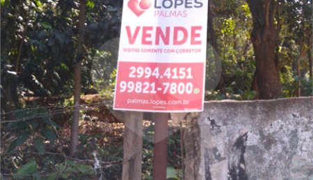Terreno à venda em Vila Albertina, São Paulo, SP