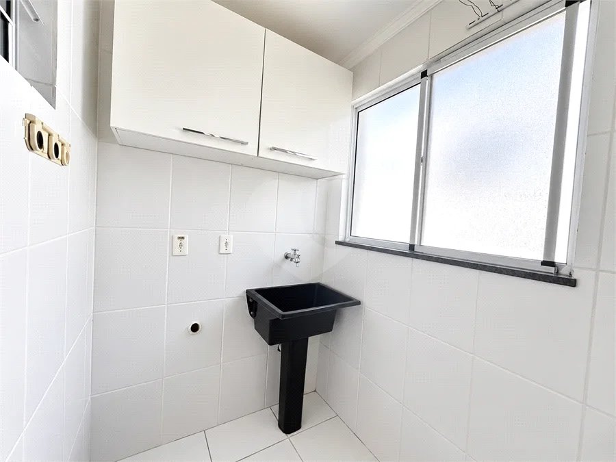Apartamento para alugar com 2 quartos em Éden, Sorocaba, SP