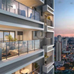 Apartamento à venda com 3 suítes em Vila Dom Pedro I, São Paulo, SP