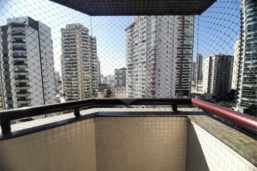Apartamento à venda com 3 suítes em Tatuapé, São Paulo, SP