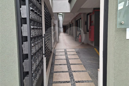 Casa para alugar com 2 quartos no condomínio Residencial Casalbuono, São Paulo - SP