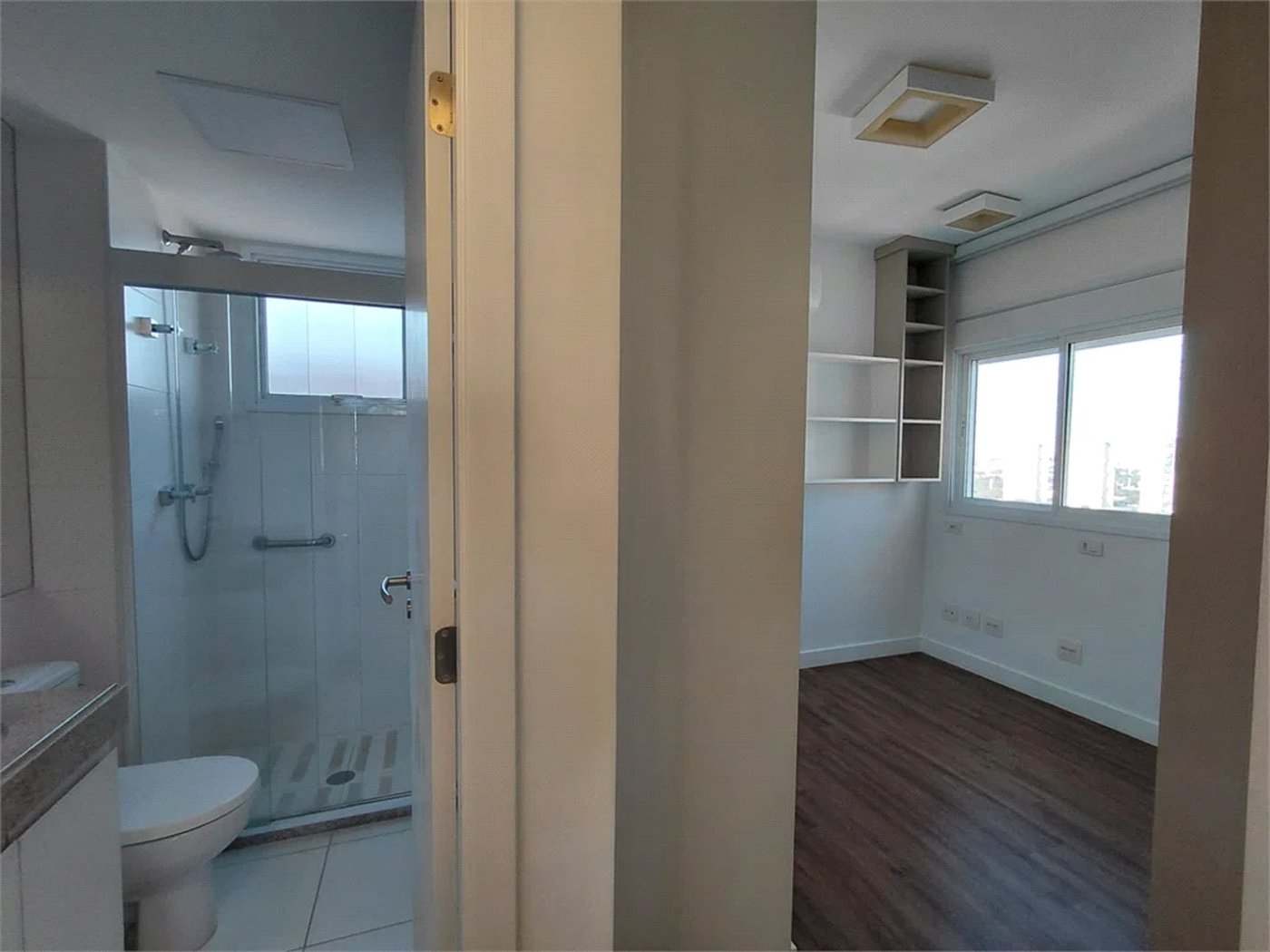 Apartamento à venda com 2 suítes em Água Branca, São Paulo, SP