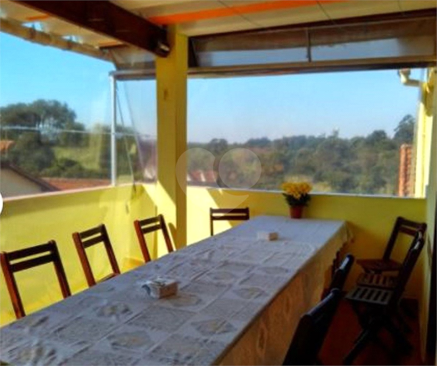 Sobrado à venda com 3 quartos, sendo 1 suíte, em Horto, São Paulo, SP
