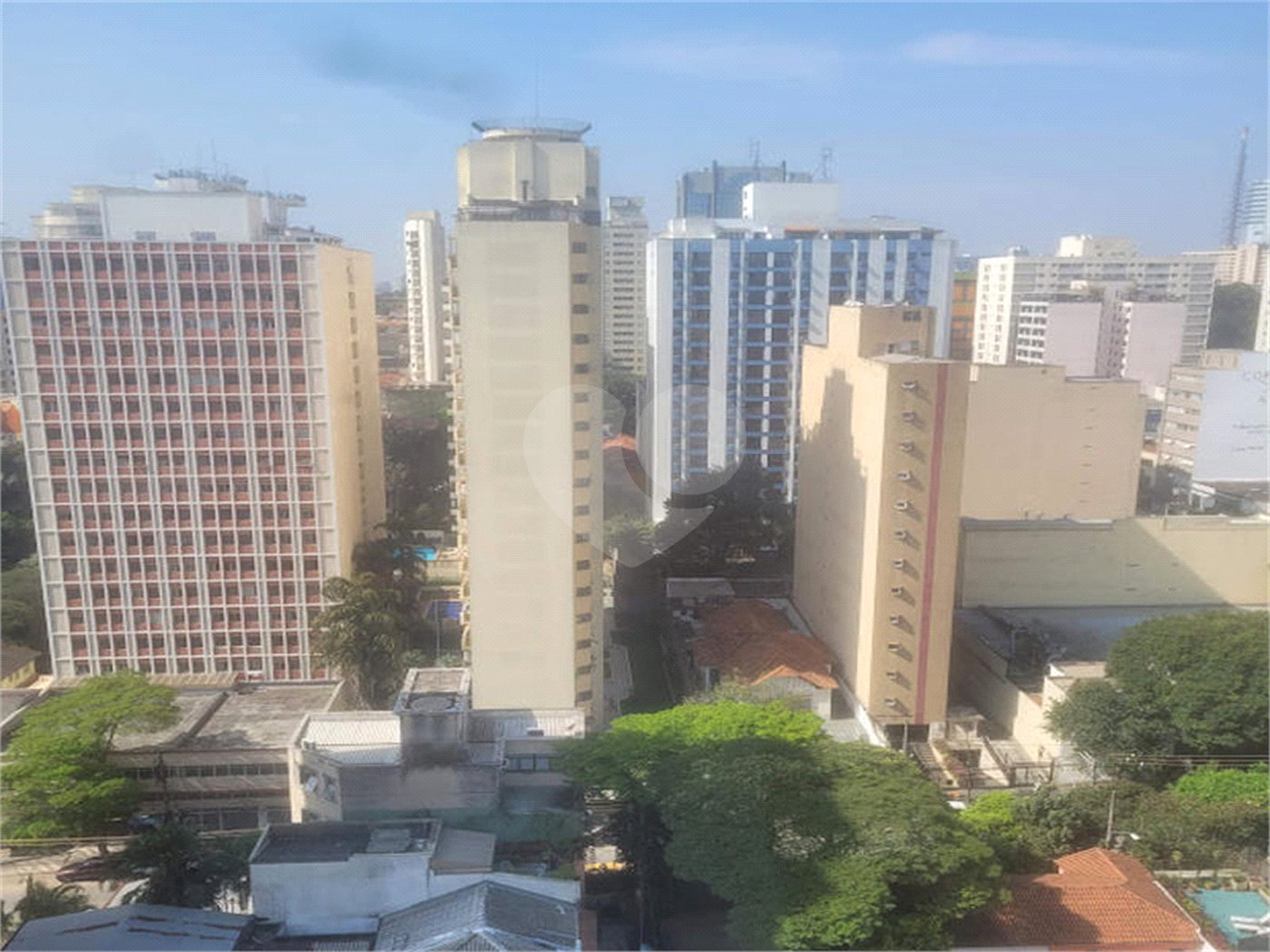 Duplex à venda com 2 suítes em Pinheiros, São Paulo, SP
