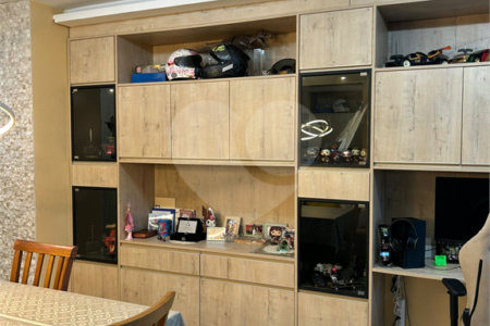 Apartamento à venda com 2 quartos, sendo 1 suíte, em Jaguaré, São Paulo, SP