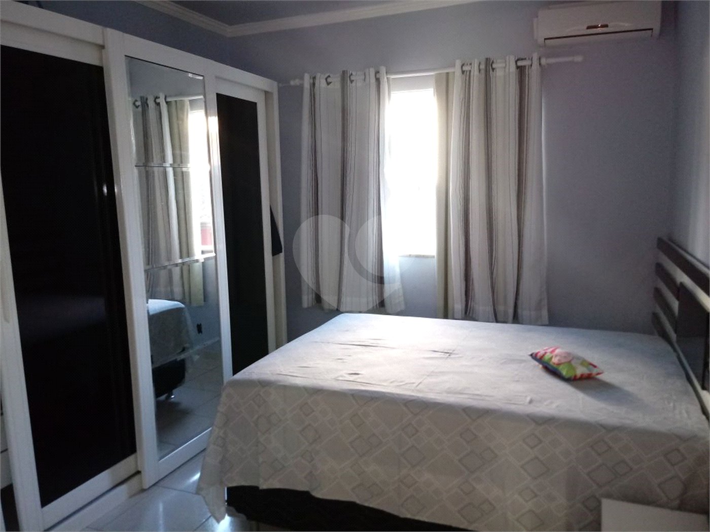 Casa à venda com 4 quartos, sendo 3 suítes, em Campo Grande, Rio de Janeiro, RJ
