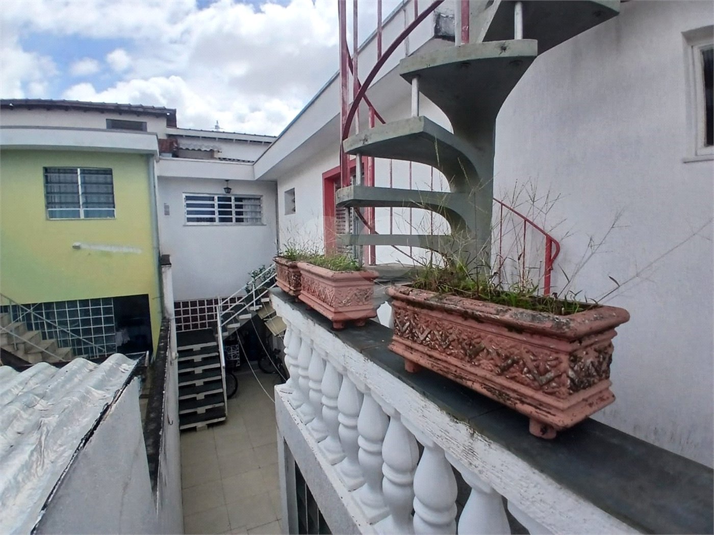 Casa Térrea à venda com 4 quartos, sendo 1 suíte, em Vila Leopoldina, São Paulo, SP