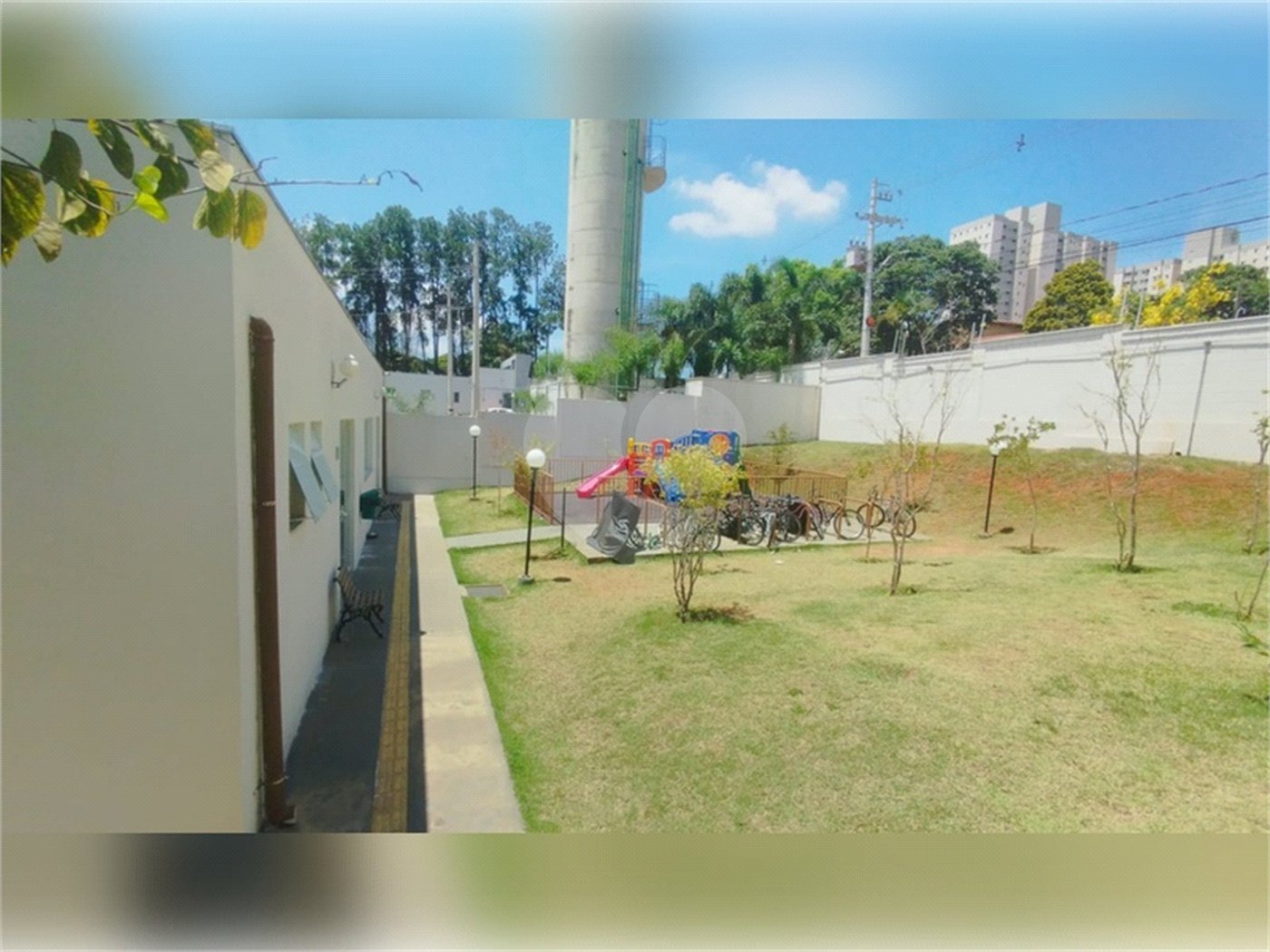 Apartamento à venda com 2 quartos em Caguassu, Sorocaba, SP