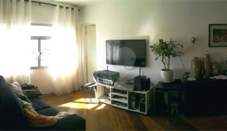 Apartamento à venda com 3 quartos em Planalto Paulista, São Paulo, SP