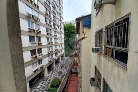 Apartamento para alugar com 3 quartos, sendo 1 suíte, em Tijuca, Rio de Janeiro, RJ