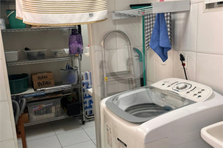 Apartamento à venda com 4 quartos, sendo 2 suítes, em Vila Romana, São Paulo, SP