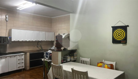 Sobrado à venda com 5 quartos em Campos Elíseos, Ribeirão Preto, SP