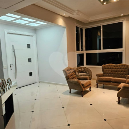 Casa à venda com 4 quartos, sendo 2 suítes,  no condomínio Golden Park Alpha, Sorocaba - SP