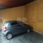 Sobrado à venda com 3 quartos, sendo 1 suíte, em Santa Teresinha, São Paulo, SP