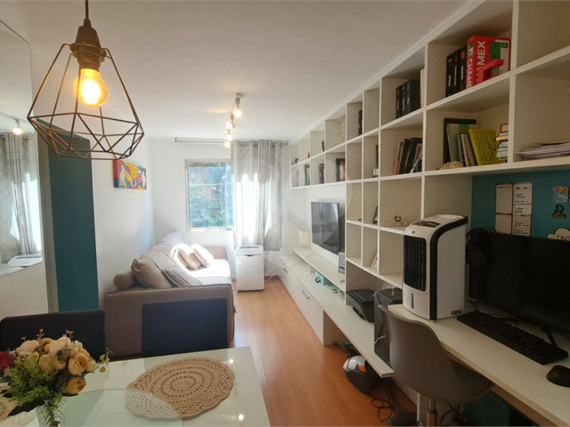 Apartamento à venda com 2 quartos em Tremembé, São Paulo, SP
