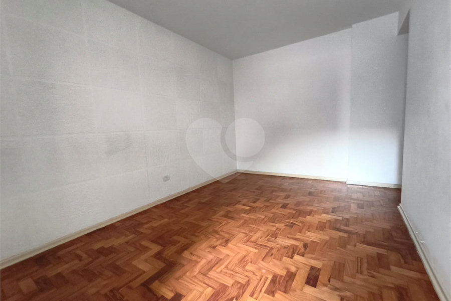 Apartamento à venda com 2 quartos em Santana, São Paulo, SP