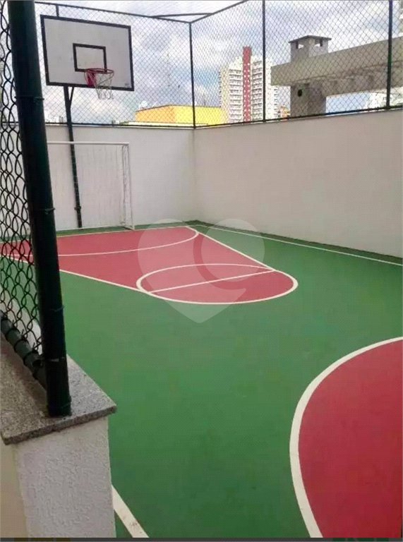 Apartamento à venda com 2 quartos, sendo 1 suíte,  em Vila Dayse, São Bernardo do Campo, SP