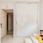 Apartamento à venda com 3 quartos, sendo 1 suíte, em Jardim Paulista, São Paulo, SP