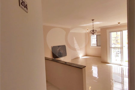 Apartamento à venda com 2 quartos, sendo 1 suíte, em Jardim Piratininga, Sorocaba, SP
