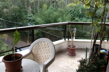 Apartamento à venda com 4 suítes em Vila Suzana, São Paulo, SP