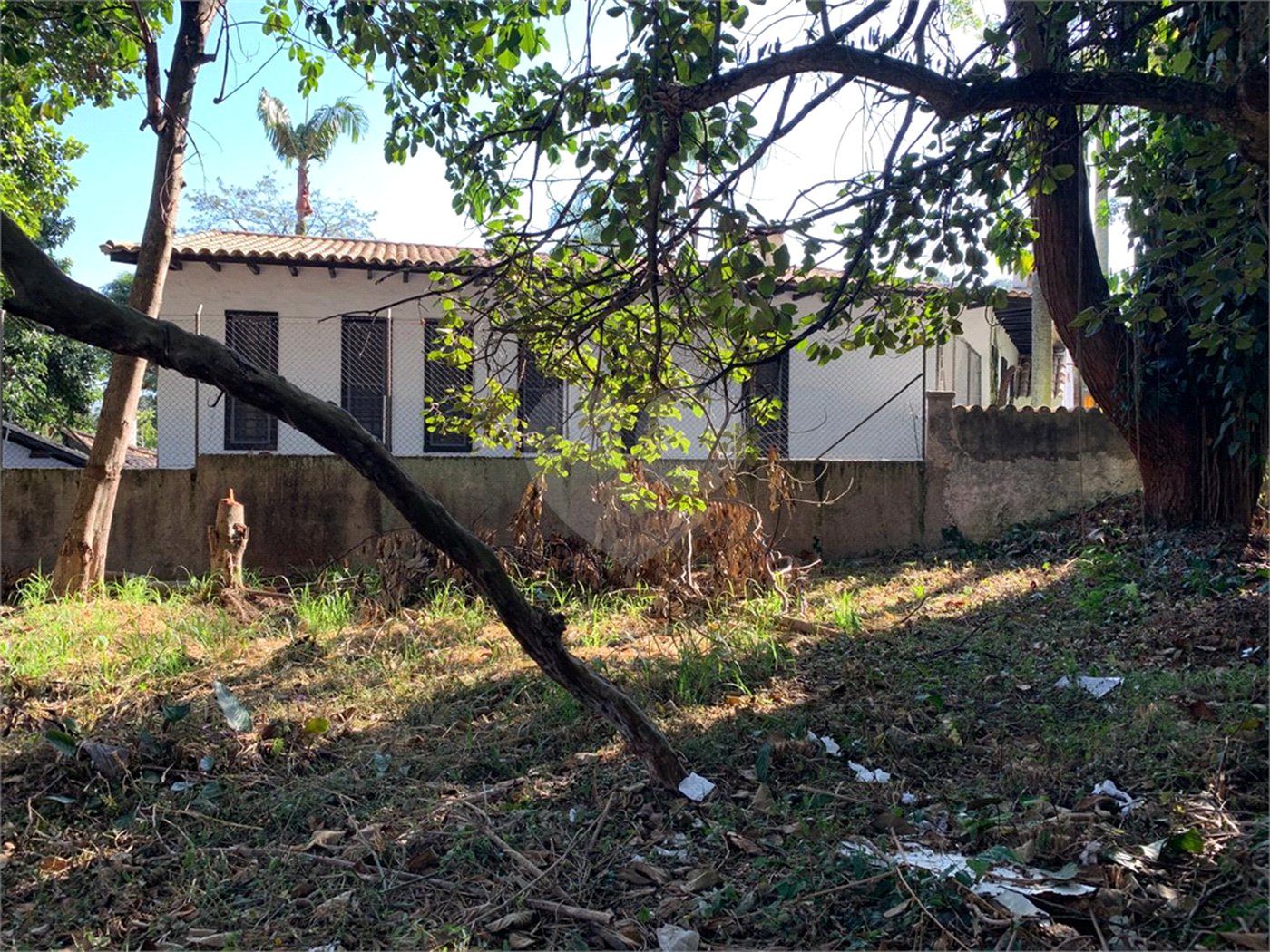 Terreno à venda em Vila Tramontano, São Paulo, SP