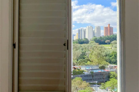 Apartamento à venda com 2 quartos em Jardim Ampliação, São Paulo, SP