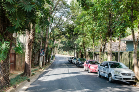 Terreno à venda em Morumbi, São Paulo, SP