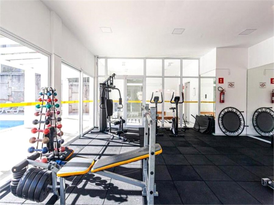 Apartamento à venda com 2 quartos em Jardim Petrópolis, Cotia, SP