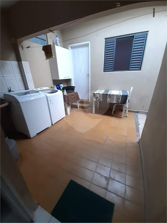 Casa Térrea para alugar com 2 quartos em Vila Nova Cachoeirinha, São Paulo, SP