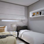 Apartamento à venda com 2 quartos, sendo 1 suíte, no Centro, Porto Feliz, SP