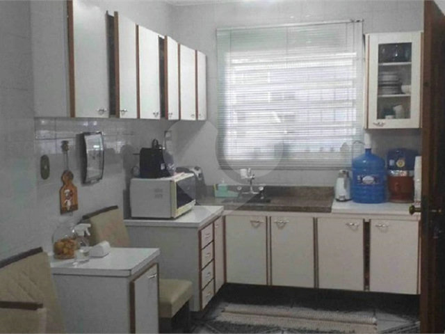 Sobrado à venda com 3 quartos em Água Fria, São Paulo, SP