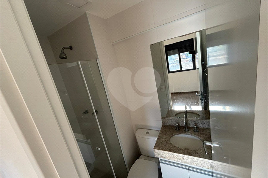 Apartamento para alugar com 2 quartos, sendo 1 suíte, em Parada Inglesa, São Paulo, SP