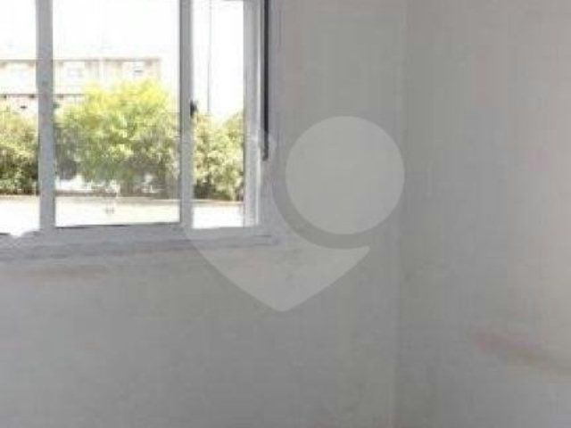 Apartamento à venda com 2 quartos em Parque Novo Mundo, São Paulo, SP