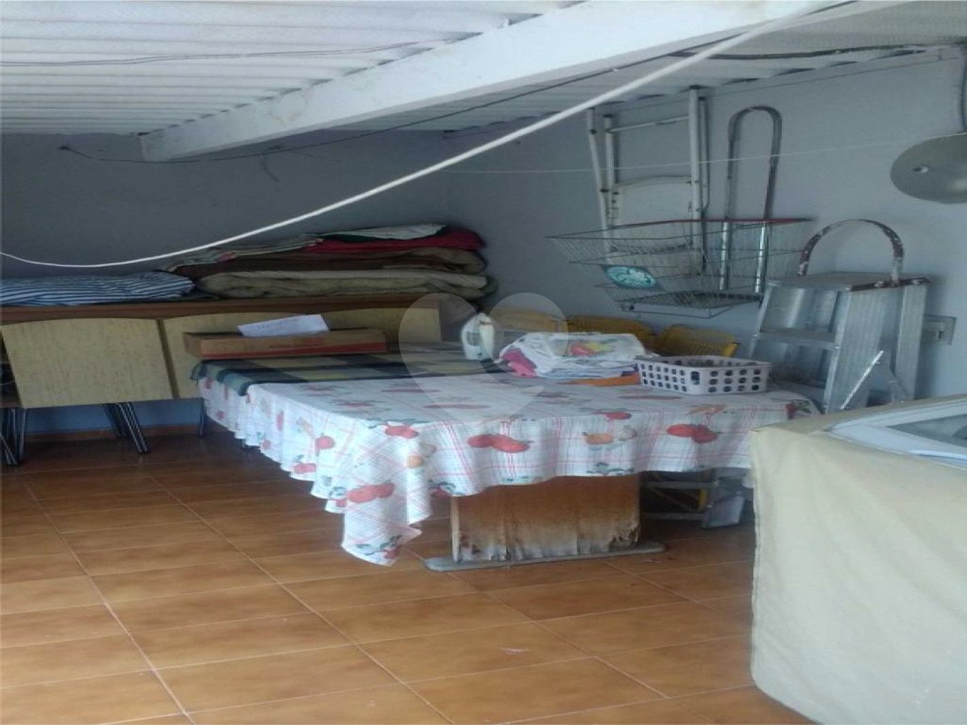 Casa à venda com 3 quartos em Vila Mazzei, São Paulo, SP