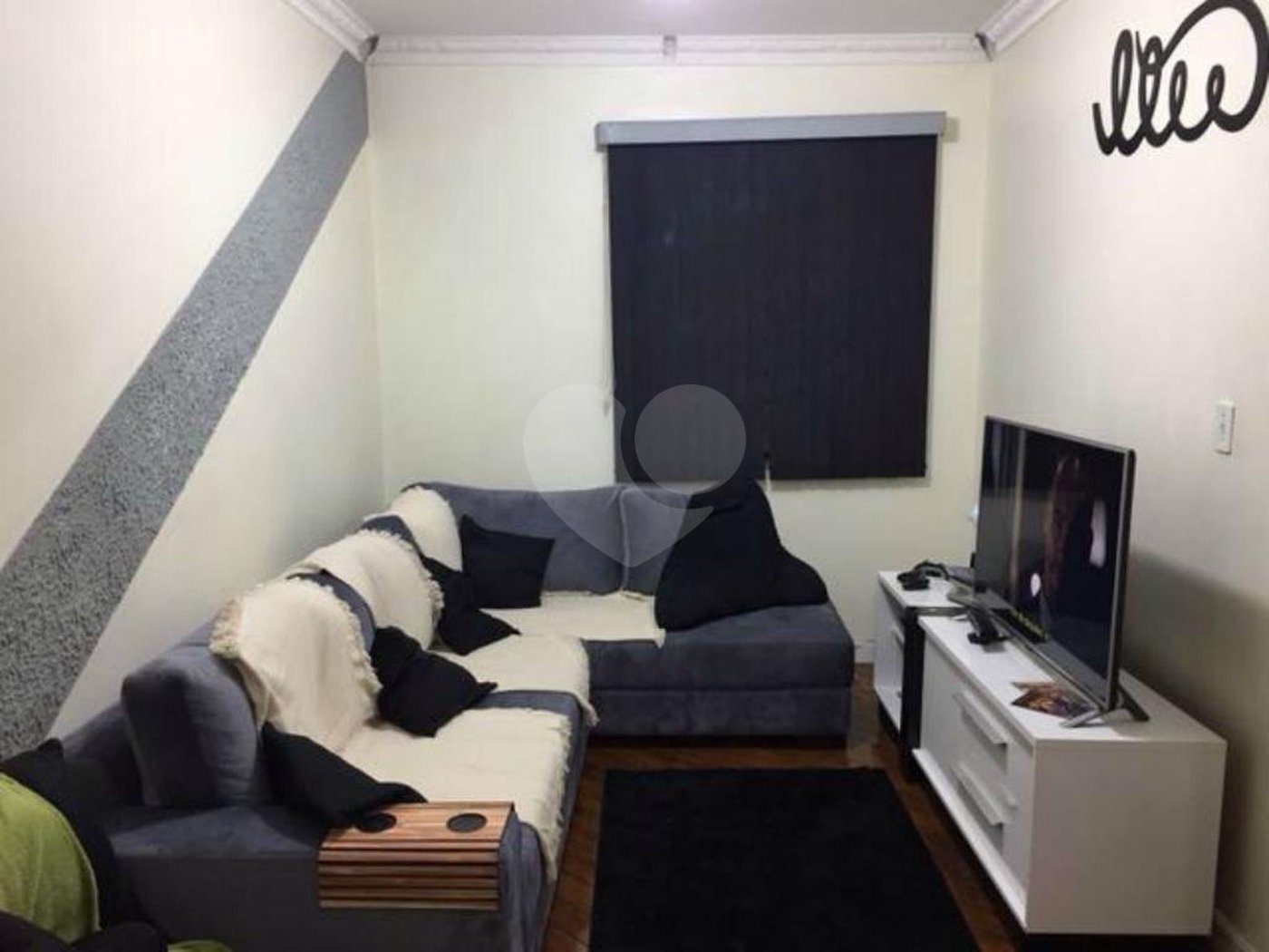 Sobrado à venda com 2 quartos, sendo 1 suíte, em Cambuci, São Paulo, SP