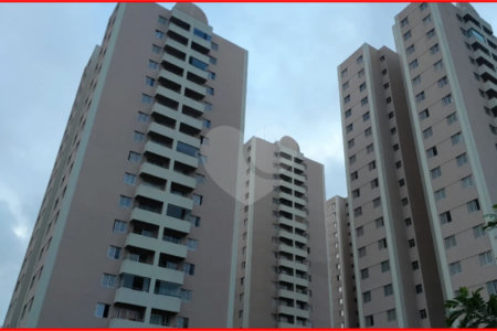 Apartamento à venda com 2 quartos em Jardim Jaqueline, São Paulo, SP