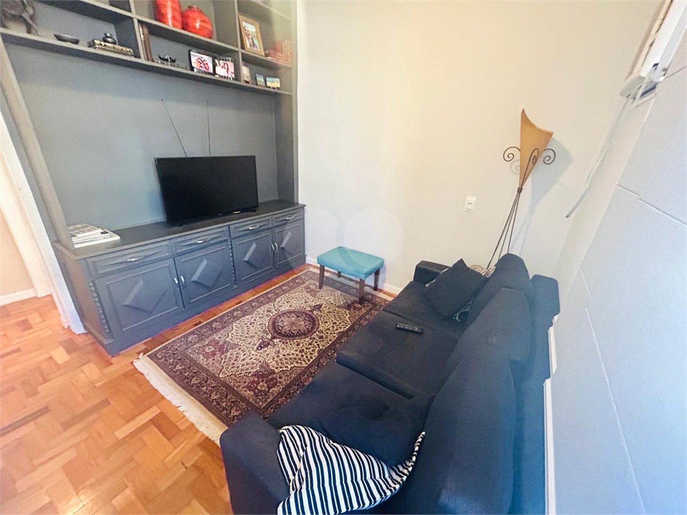Apartamento à venda com 3 quartos, sendo 1 suíte, em Tijuca, Rio de Janeiro, RJ